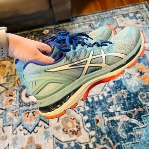 ASICS Gel Nimbus 20